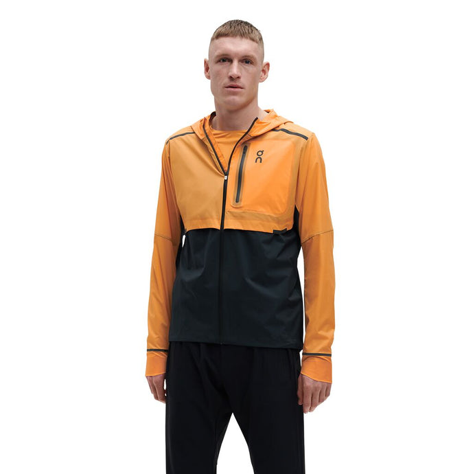 Weather Jacket