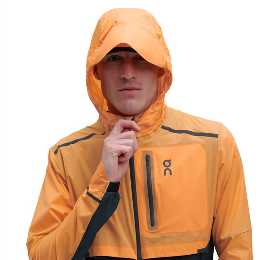 Weather Jacket