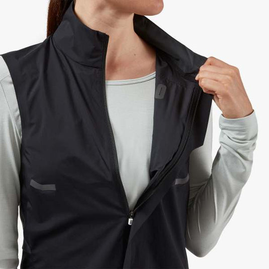 Lady Weather Vest