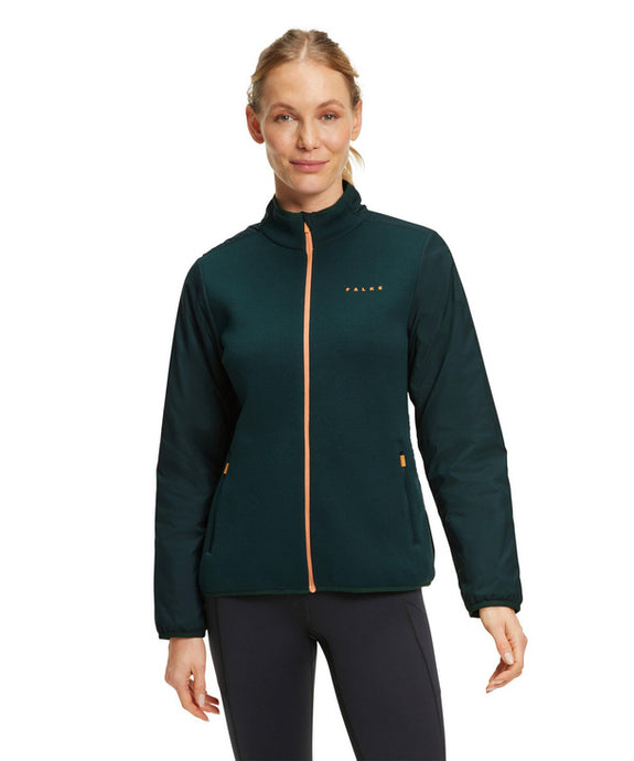 Lady RU Hybrid Jacket