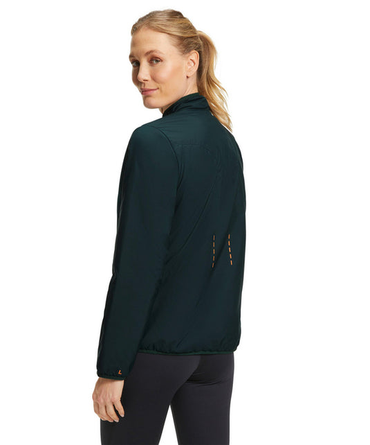 Lady RU Hybrid Jacket