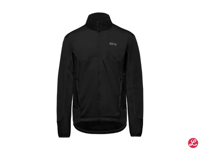 C5 GWS Thermo Trail Jacket