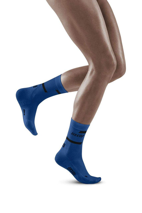 The Run Compressions Socks Mid Cut Women