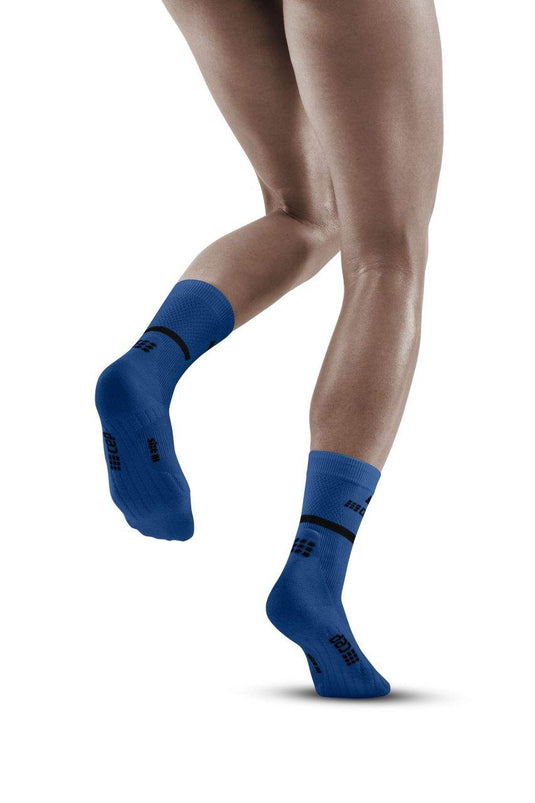 The Run Compressions Socks Mid Cut Women