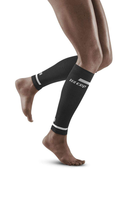 The Run Compression Calf Sleeves Women