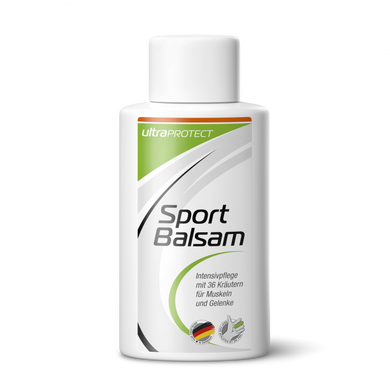 Sportbalsam