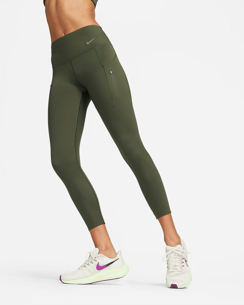 WOMEN DF GO MR 7 8 TIGHT Lunge Der Laufladen