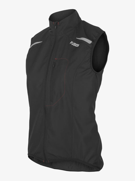 Women S1 Run Vest