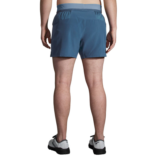 Sherpa 5" 2-in-1 Short