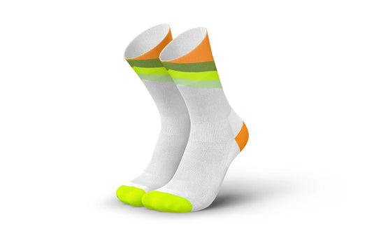 Grades Green Orange