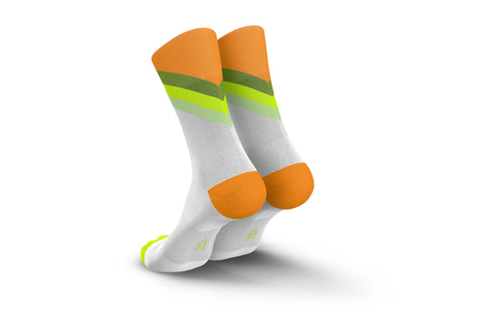 Grades Green Orange
