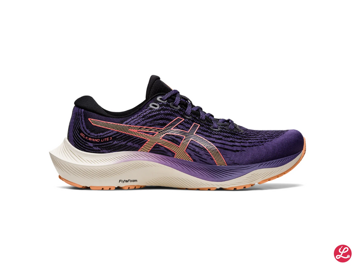 Lady GEL-KAYANO LITE 3