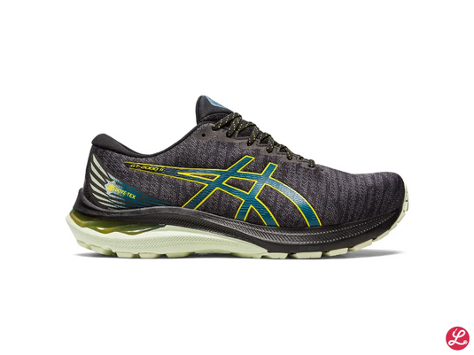 GT 2000 11 GTX Lunge Der Laufladen