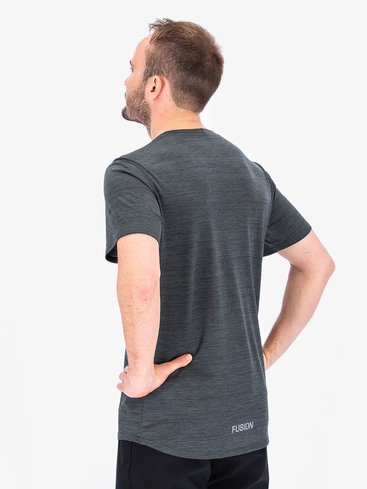 C3 T-Shirt Grey