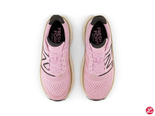 Lady Fresh Foam More V4