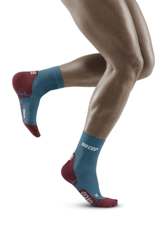 Ultralight Short Socks
