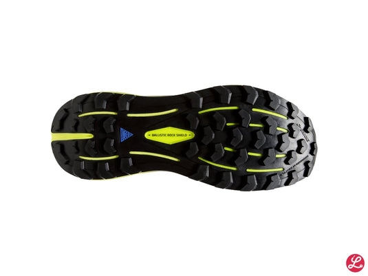 Cascadia 16