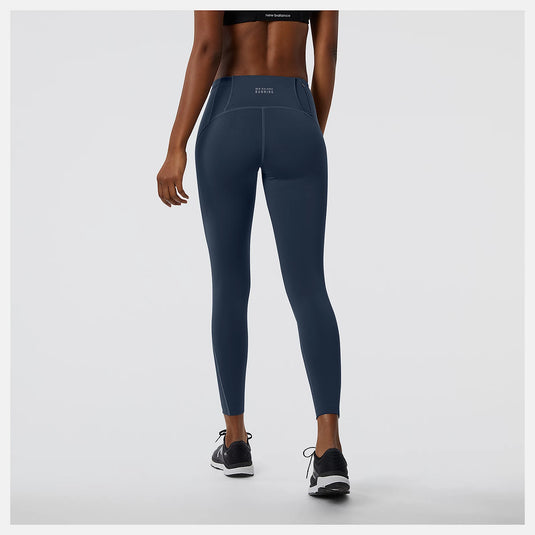 Lady Impact Run Tight