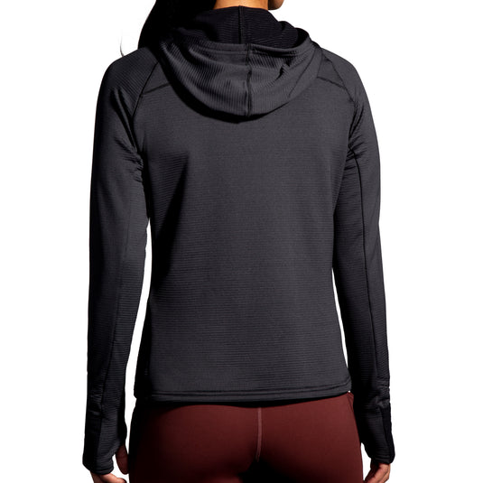Lady Notch Thermal Hoodie 2.0