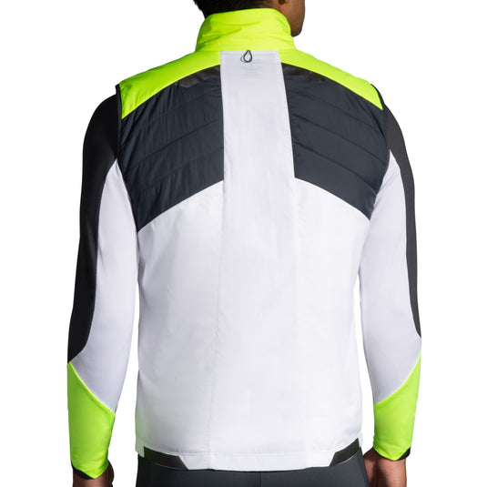 Run Visible Insulated Vest