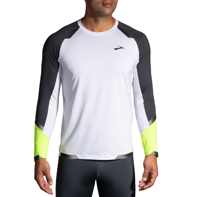 Run Visible Long Sleeve