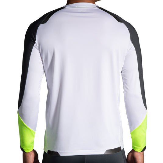 Run Visible Long Sleeve