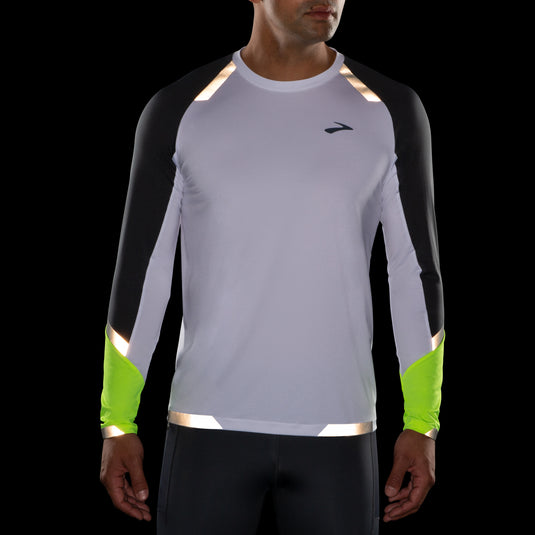 Run Visible Long Sleeve