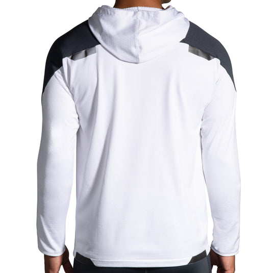 Run Visible Thermal Hoodie