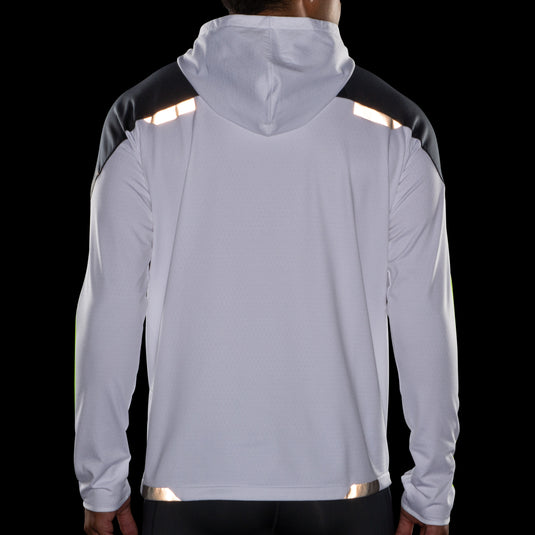 Run Visible Thermal Hoodie