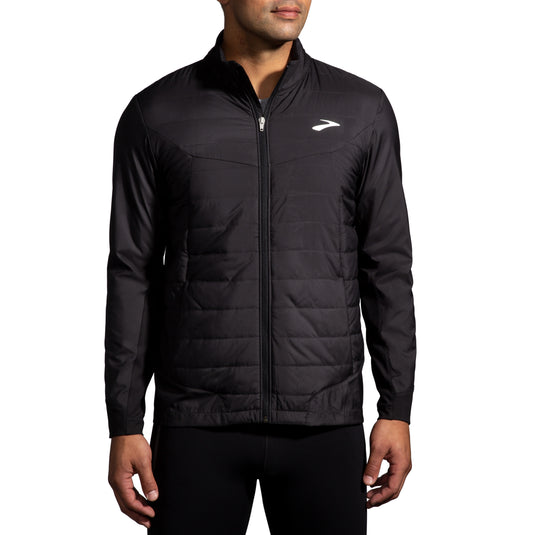 Shield Hybrid Jacket 2.0