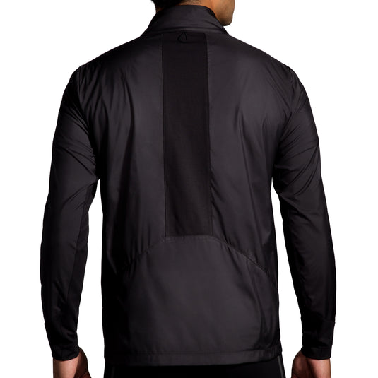 Shield Hybrid Jacket 2.0