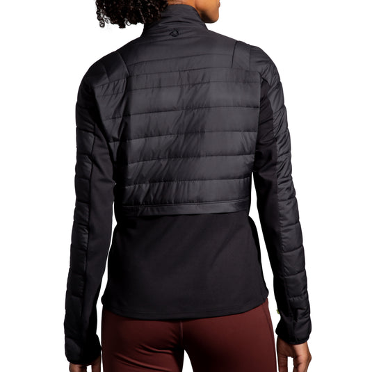 Lady Shield Hybrid Jacket 2.0