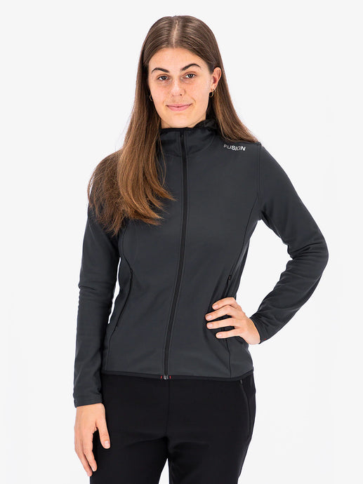 Lady Recharge Hoodie