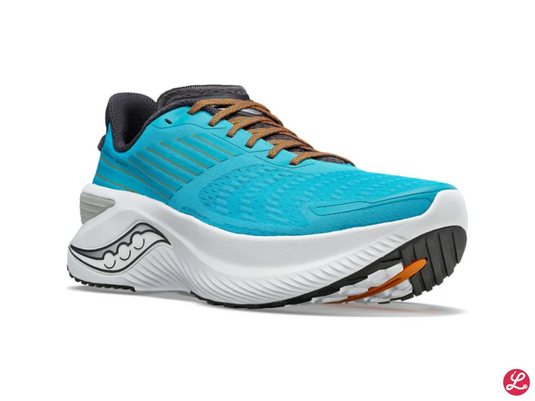 Endorphin Shift 3
