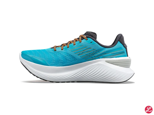 Endorphin Shift 3