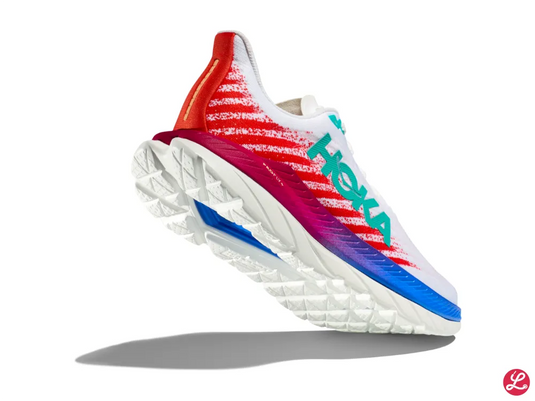 Mach 5