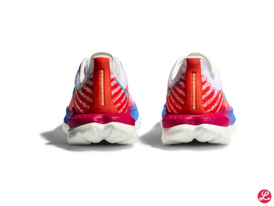 Mach 5