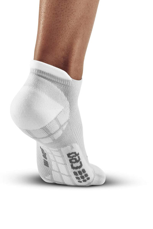 Women Ultralight Compression No Show Socks