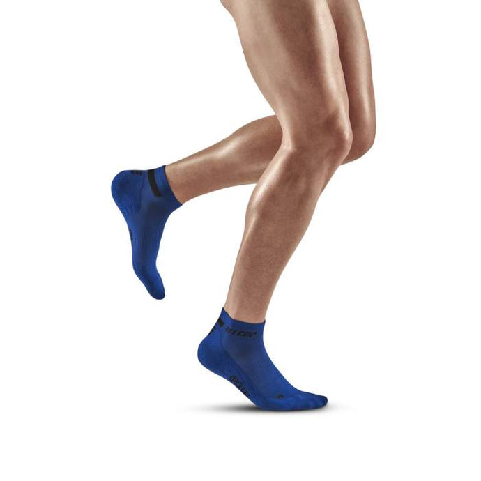 The Run Compressions Socks Low Cut Men