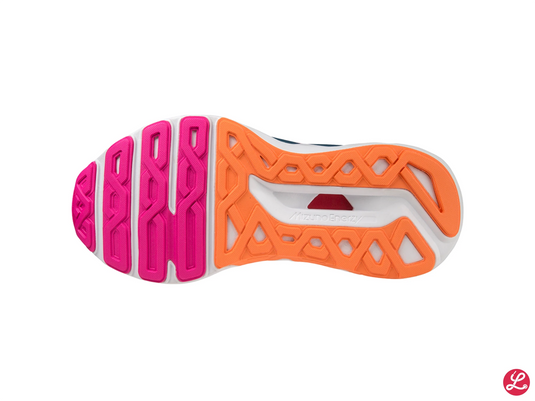 Lady Wave Horizon 6