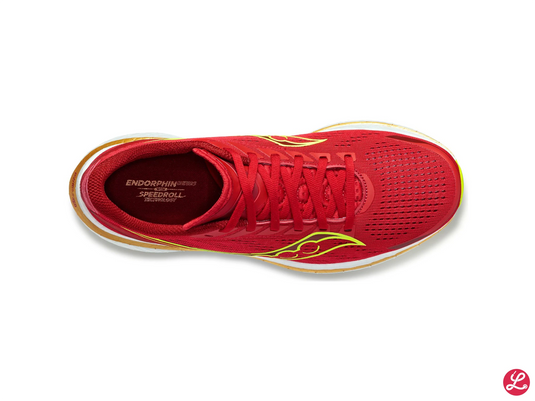 Endorphin Speed 3